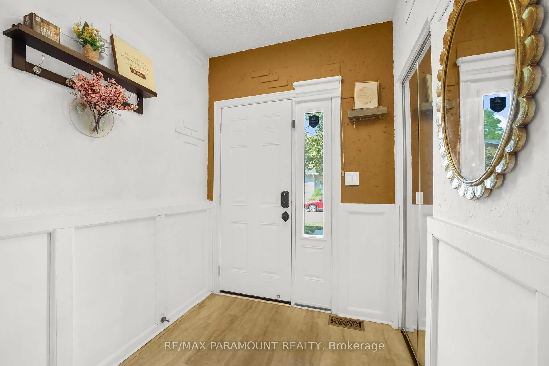 Photo 6 of Unit 4, 85 Albright Road, Hamilton, Vincent — HOMEH