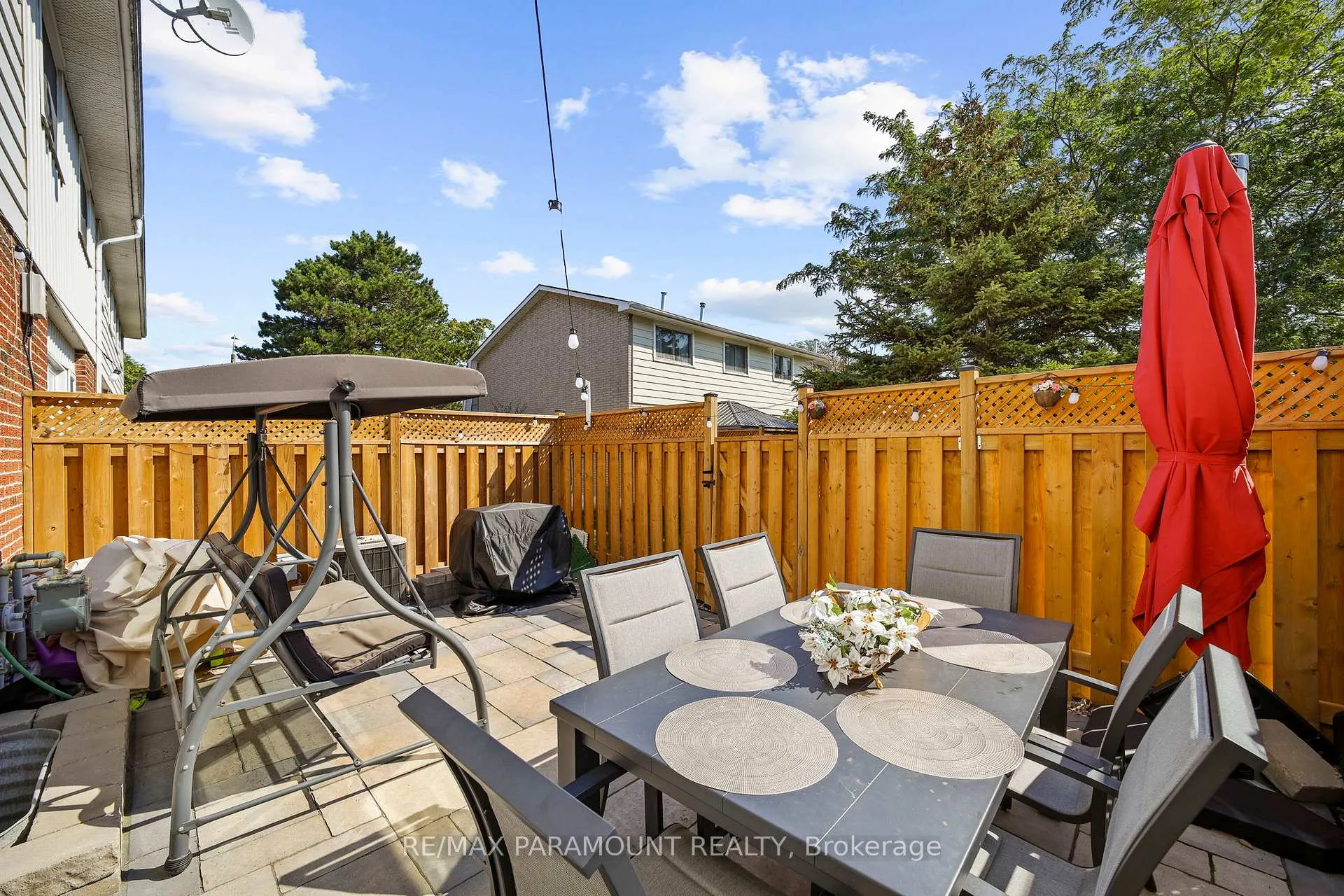 Photo 38 of Unit 4, 85 Albright Road, Hamilton, Vincent — HOMEH