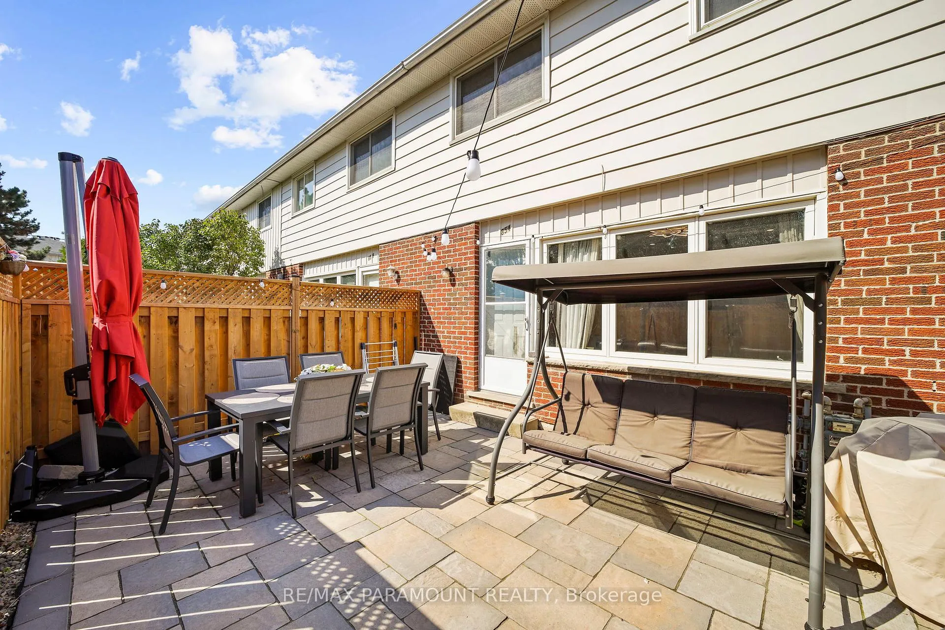 Photo 39 of Unit 4, 85 Albright Road, Hamilton, Vincent — HOMEH