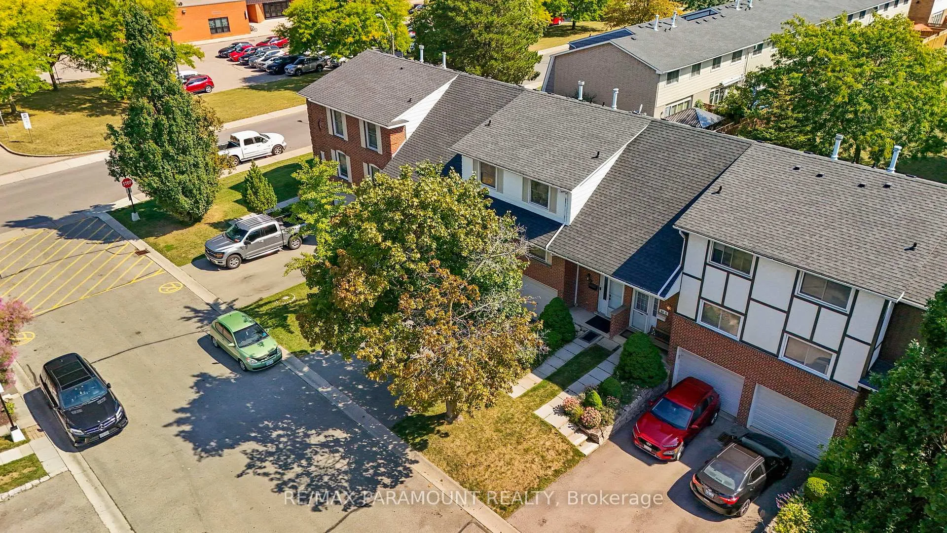 Photo 42 of Unit 4, 85 Albright Road, Hamilton, Vincent — HOMEH
