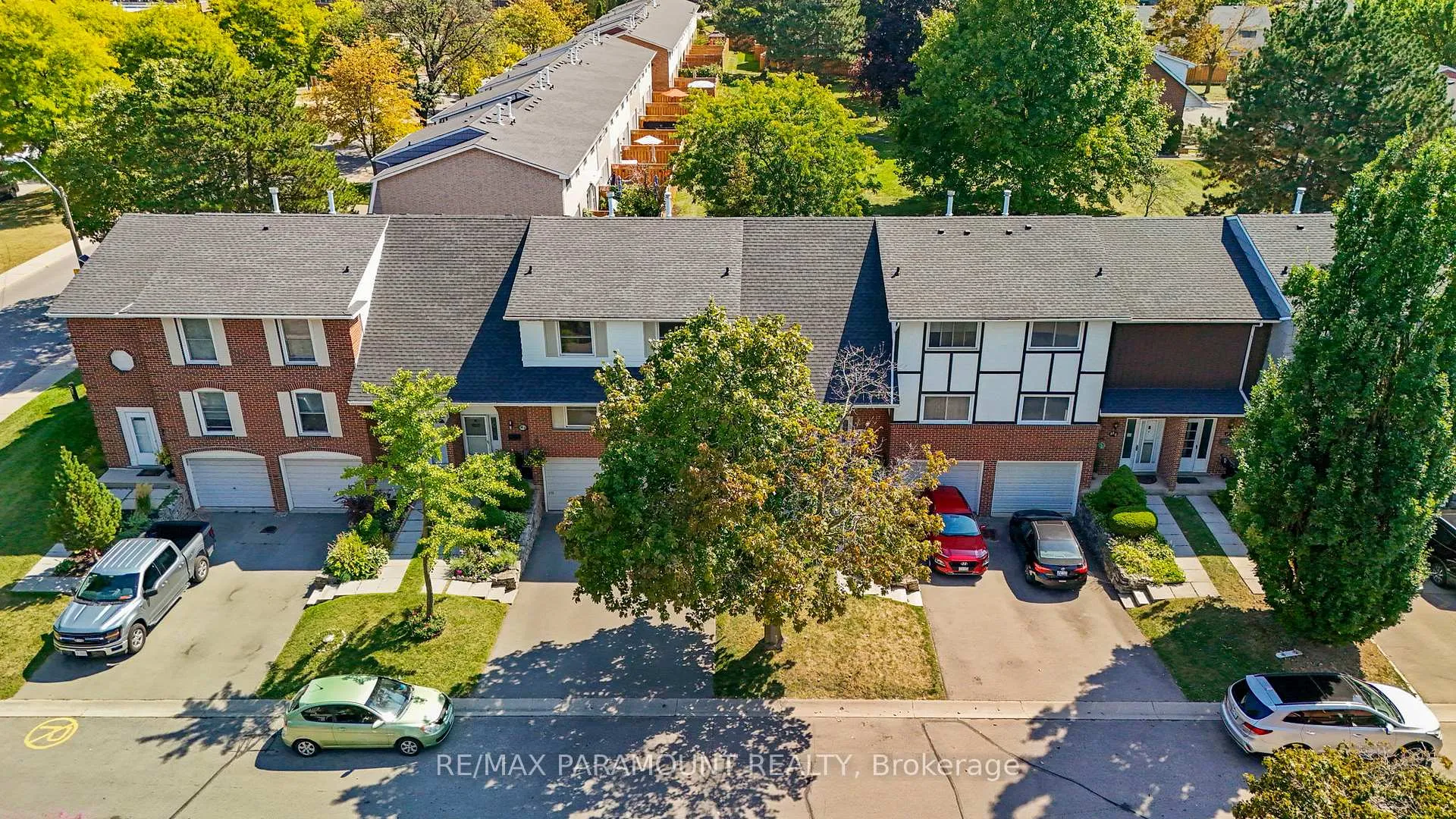 Photo 43 of Unit 4, 85 Albright Road, Hamilton, Vincent — HOMEH
