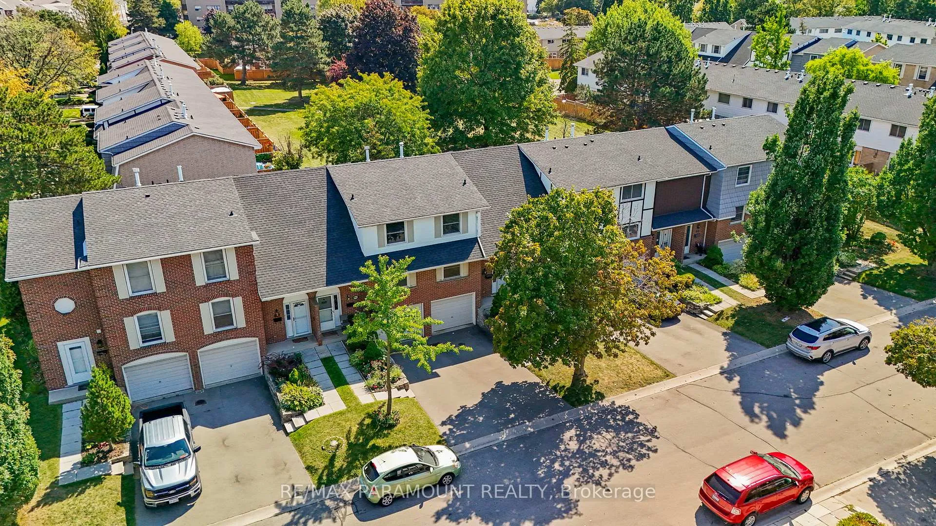 Photo 44 of Unit 4, 85 Albright Road, Hamilton, Vincent — HOMEH