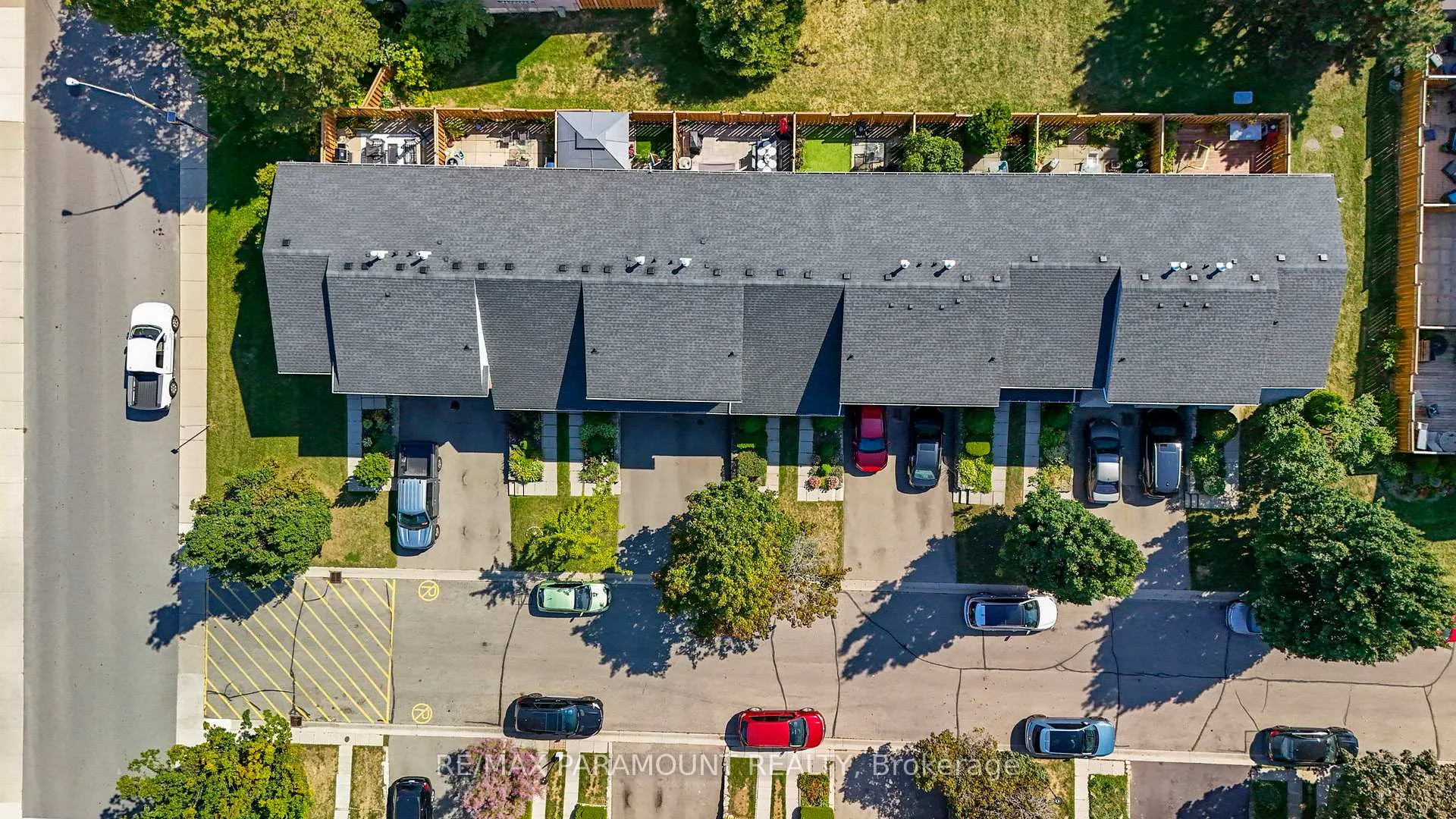 Photo 45 of Unit 4, 85 Albright Road, Hamilton, Vincent — HOMEH