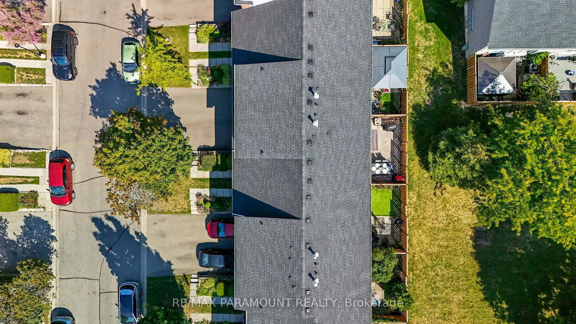 Photo 46 of Unit 4, 85 Albright Road, Hamilton, Vincent — HOMEH
