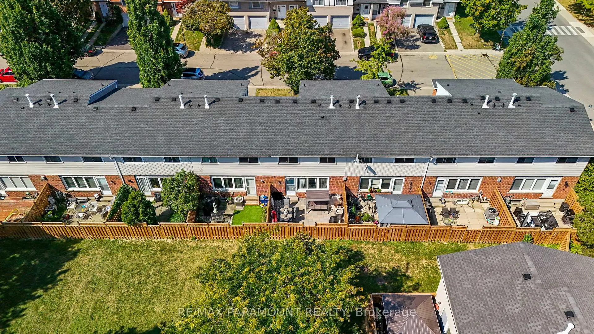 Photo 47 of Unit 4, 85 Albright Road, Hamilton, Vincent — HOMEH