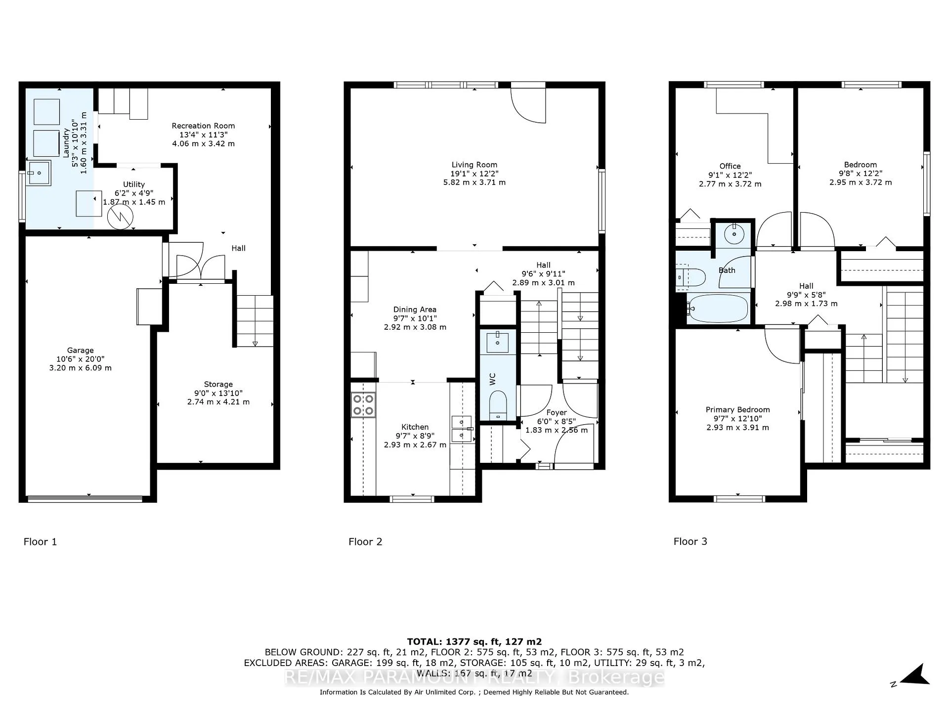 Photo 50 of Unit 4, 85 Albright Road, Hamilton, Vincent — HOMEH