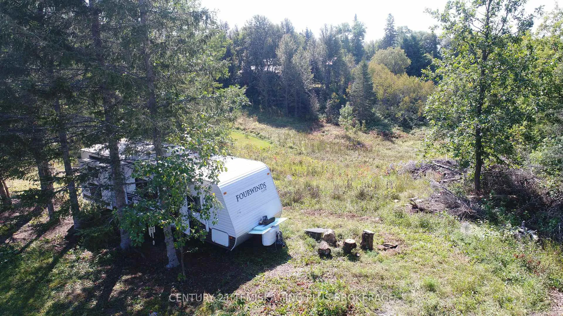 Photo 1 of LT 7-9 Main Street, Englehart, Central Timiskaming — HOMEH