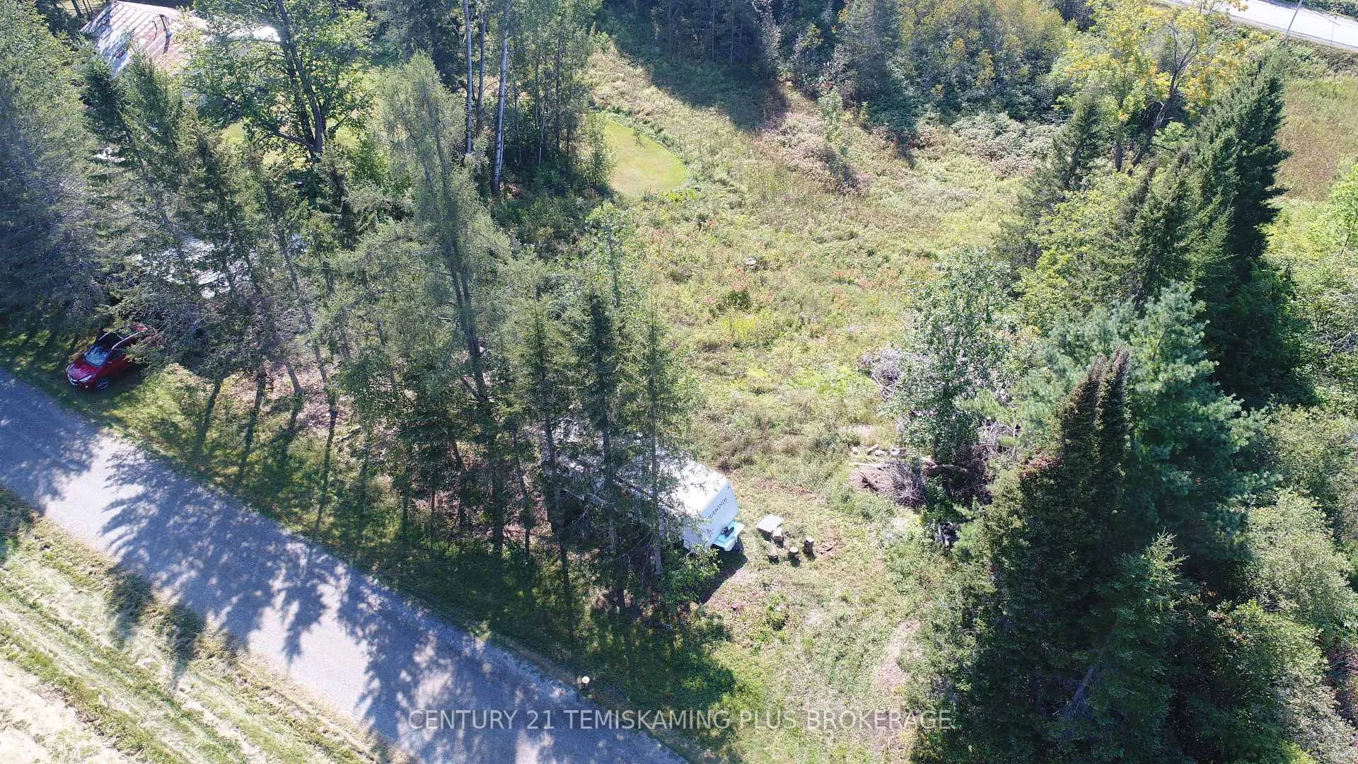 Photo 2 of LT 7-9 Main Street, Englehart, Central Timiskaming — HOMEH
