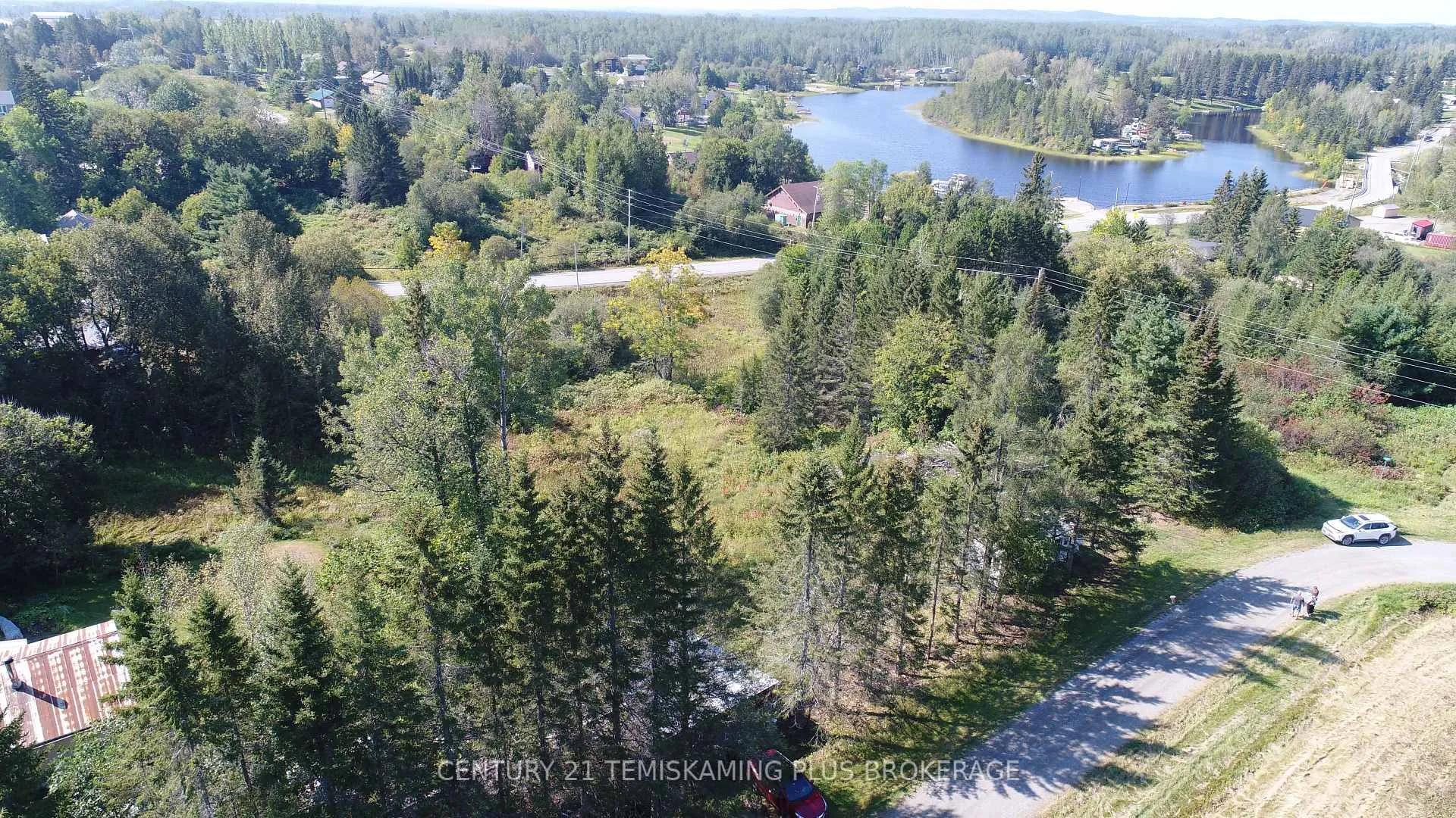 Photo 6 of LT 7-9 Main Street, Englehart, Central Timiskaming — HOMEH