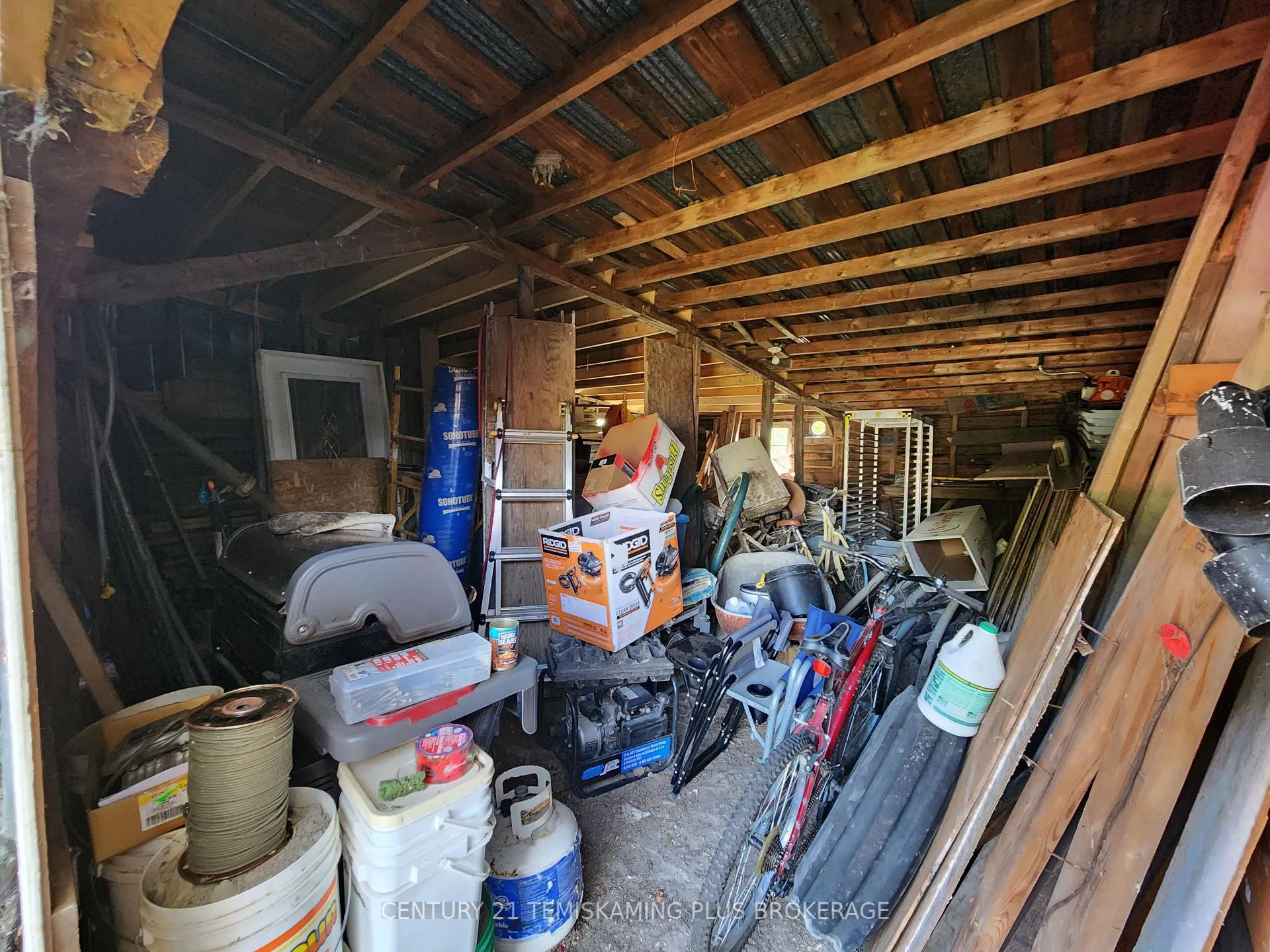 Photo 25 of LT 7-9 Main Street, Englehart, Central Timiskaming — HOMEH