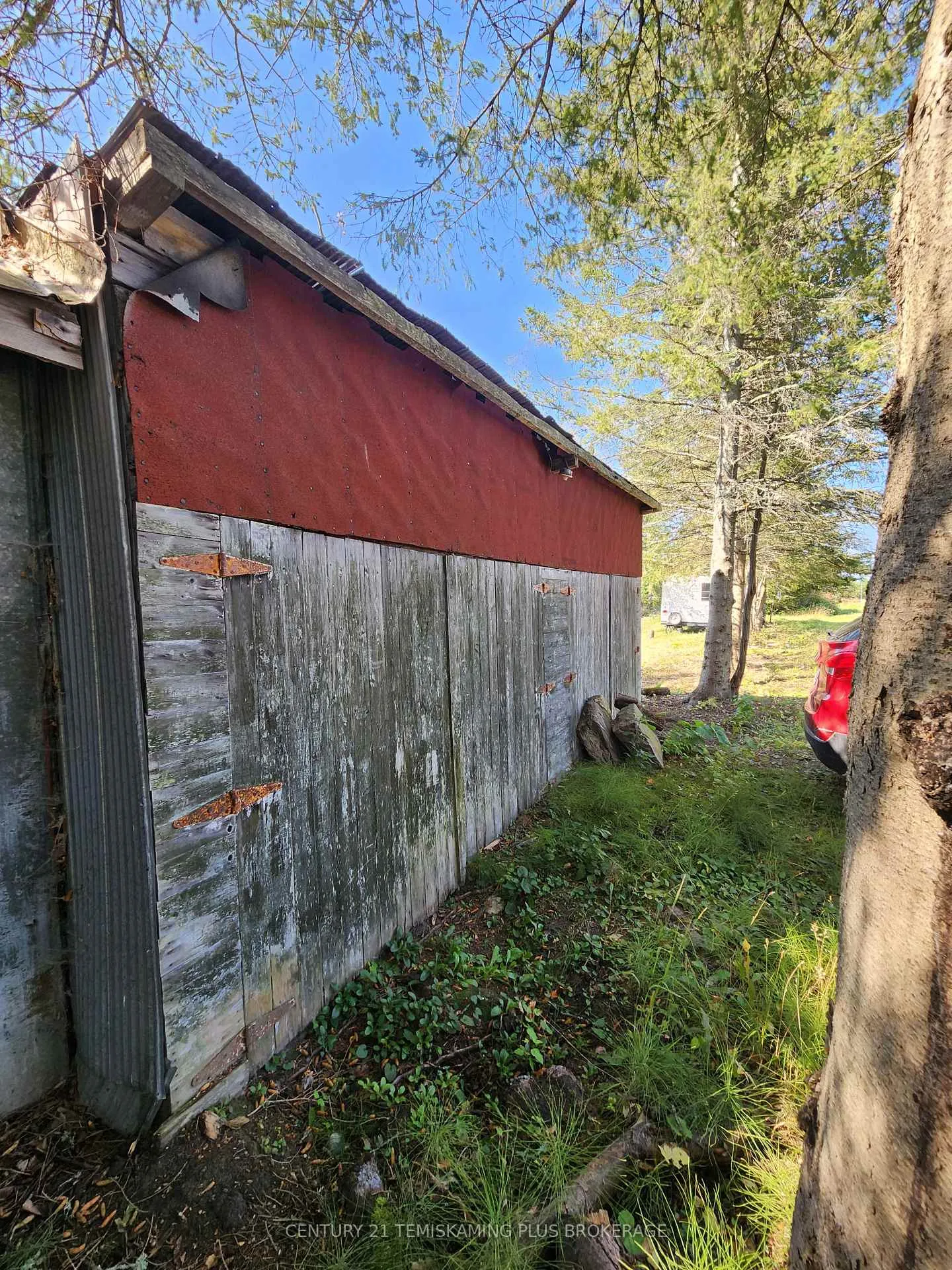 Photo 26 of LT 7-9 Main Street, Englehart, Central Timiskaming — HOMEH
