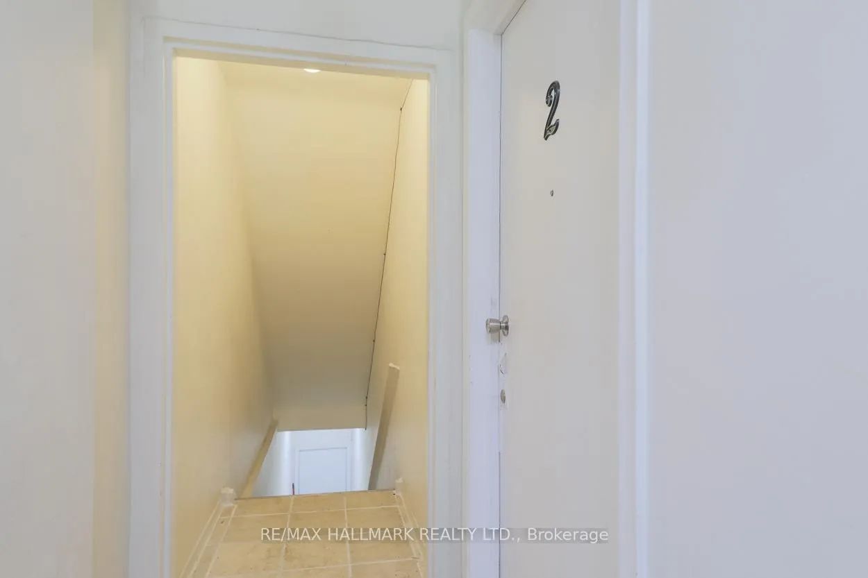 Photo 3 of Unit 2, 2844 Danforth Avenue, Toronto, East End-Danforth — HOMEH