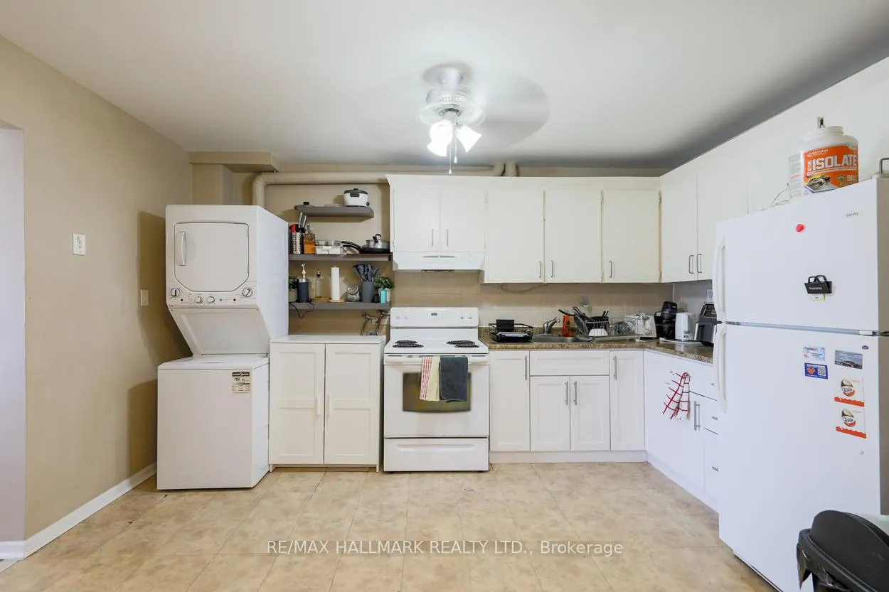 Photo 5 of Unit 2, 2844 Danforth Avenue, Toronto, East End-Danforth — HOMEH