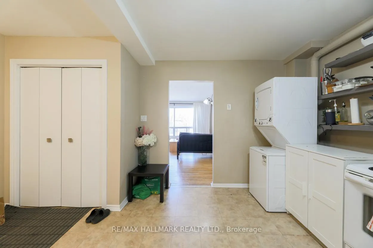 Photo 6 of Unit 2, 2844 Danforth Avenue, Toronto, East End-Danforth — HOMEH