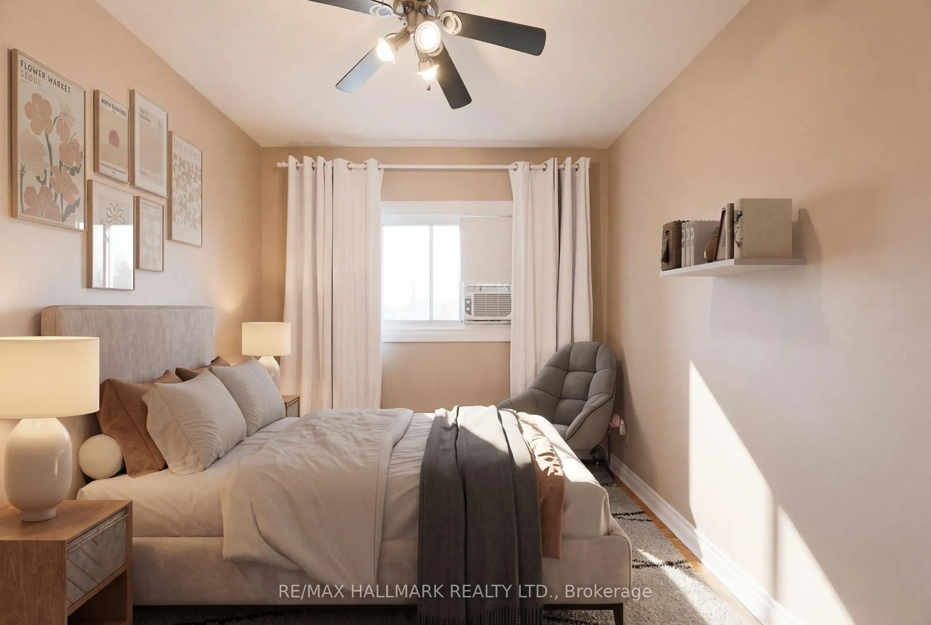 Photo 12 of Unit 2, 2844 Danforth Avenue, Toronto, East End-Danforth — HOMEH