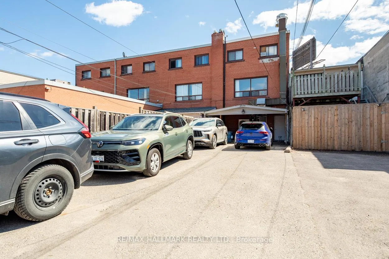 Photo 17 of Unit 2, 2844 Danforth Avenue, Toronto, East End-Danforth — HOMEH