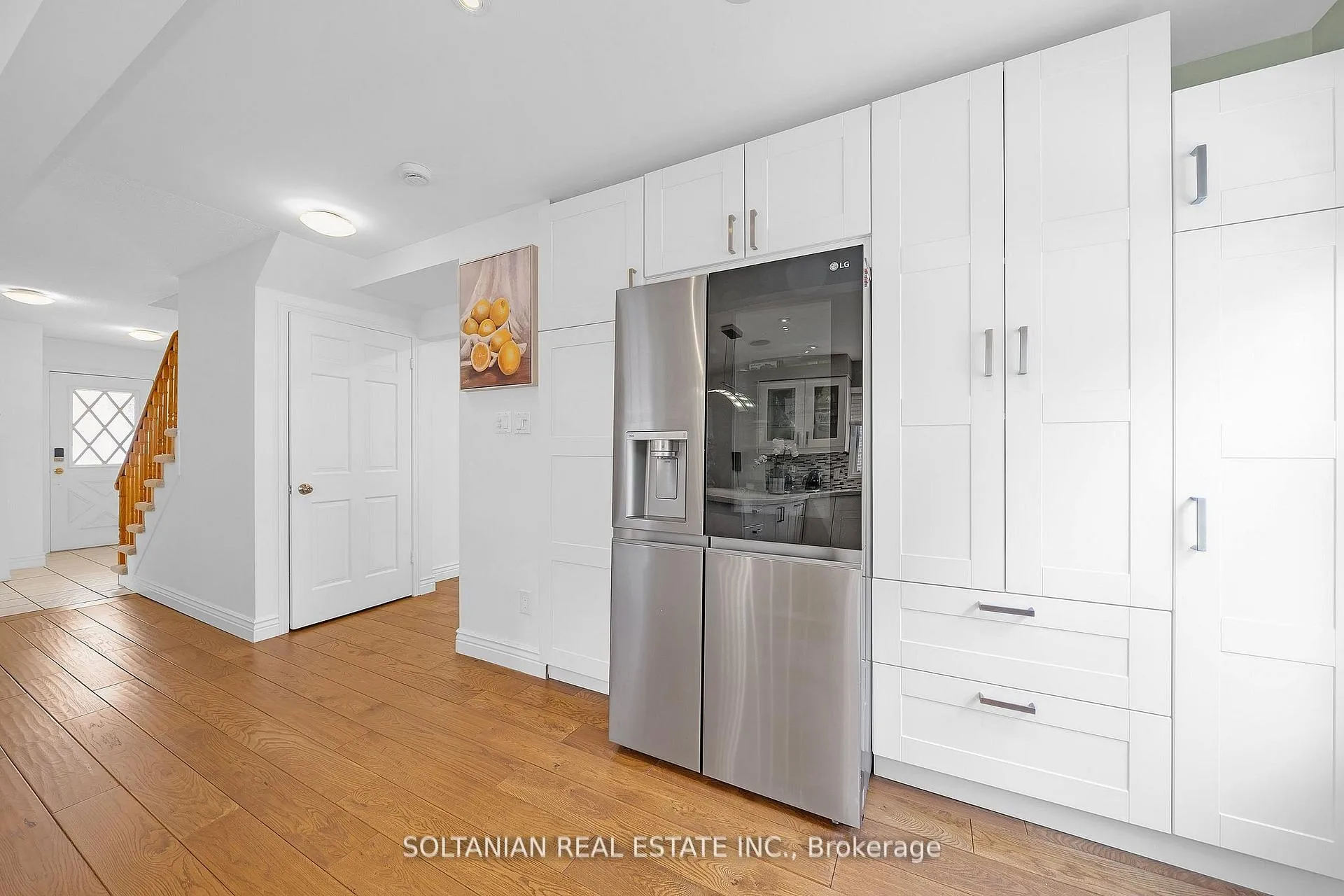 Photo 15 of 54 Braeburn Drive, Markham, Aileen-Willowbrook — HOMEH