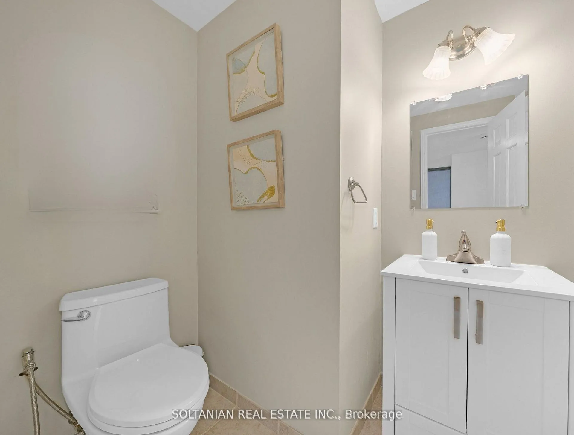 Photo 29 of 54 Braeburn Drive, Markham, Aileen-Willowbrook — HOMEH