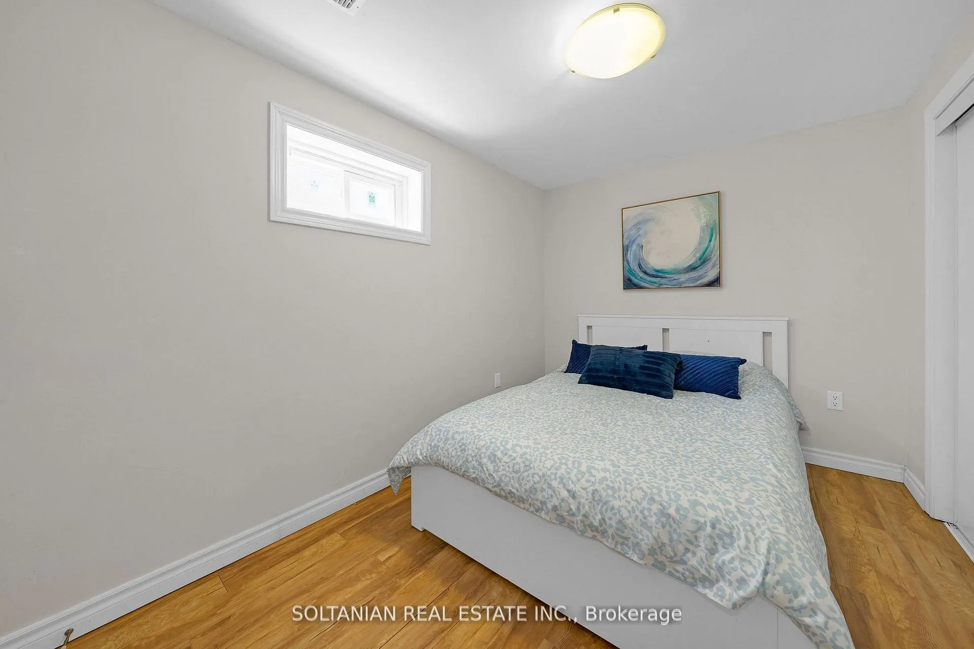 Photo 37 of 54 Braeburn Drive, Markham, Aileen-Willowbrook — HOMEH