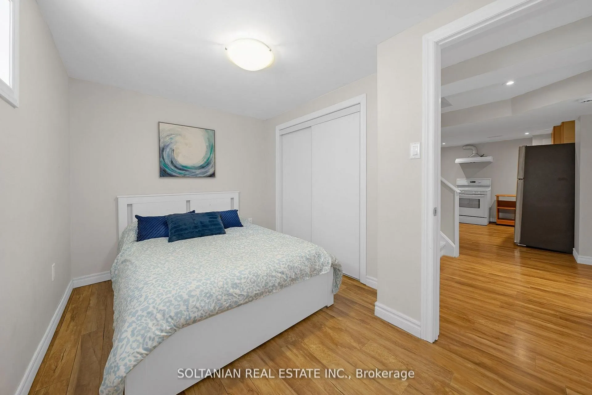 Photo 38 of 54 Braeburn Drive, Markham, Aileen-Willowbrook — HOMEH