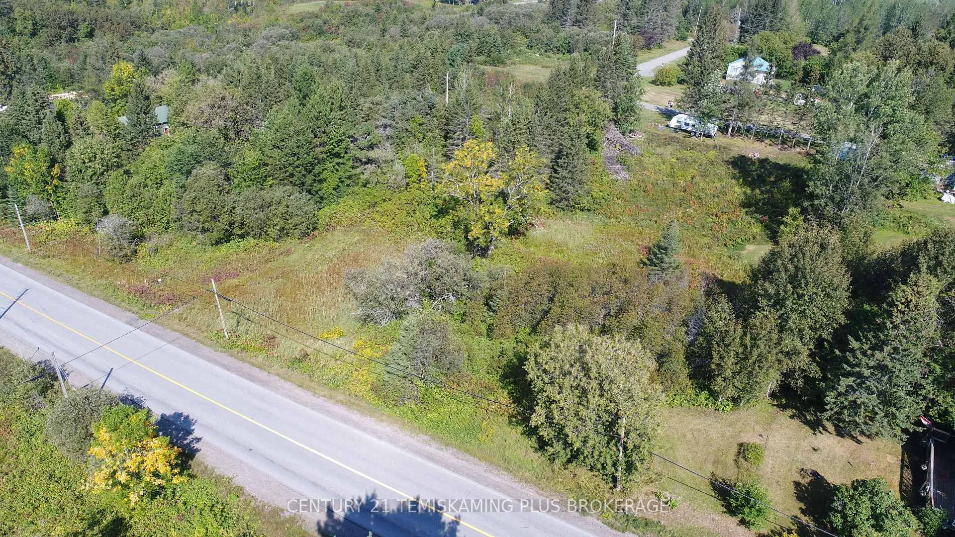 Photo 2 of LT10-12 Main Street, Englehart, Central Timiskaming — HOMEH