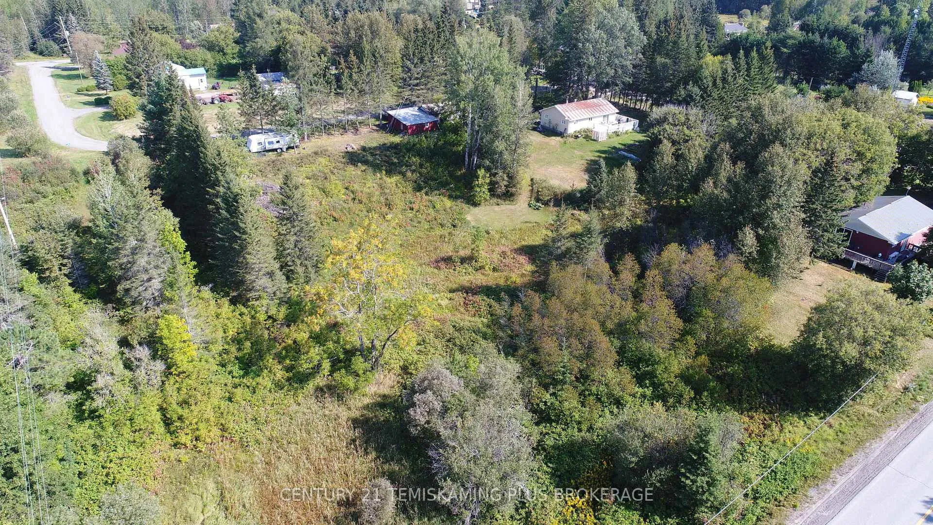 Photo 6 of LT10-12 Main Street, Englehart, Central Timiskaming — HOMEH