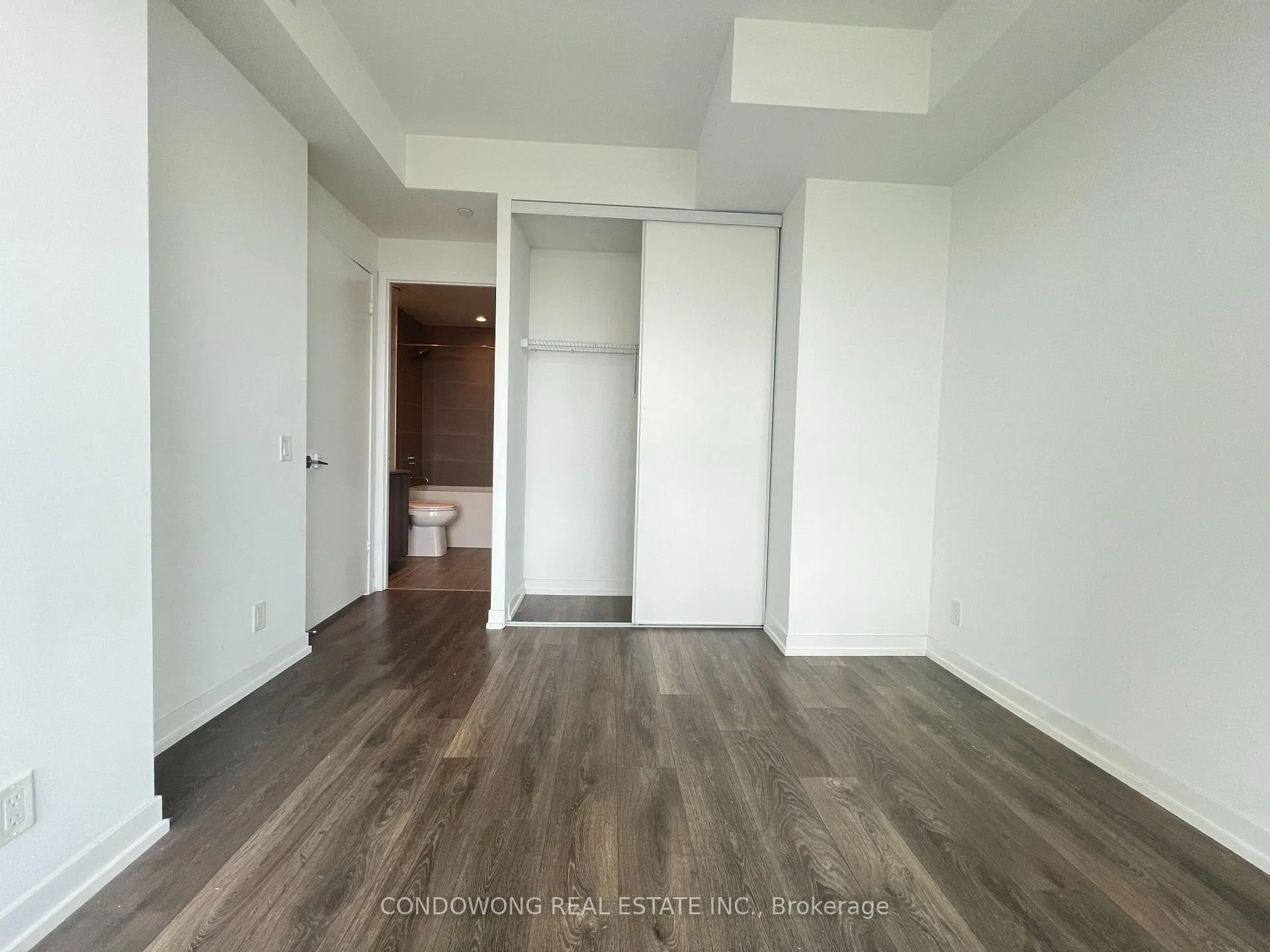 Photo 6 of Unit 3101, 5 Buttermill Avenue, Vaughan, Vaughan Corporate Centre — HOMEH