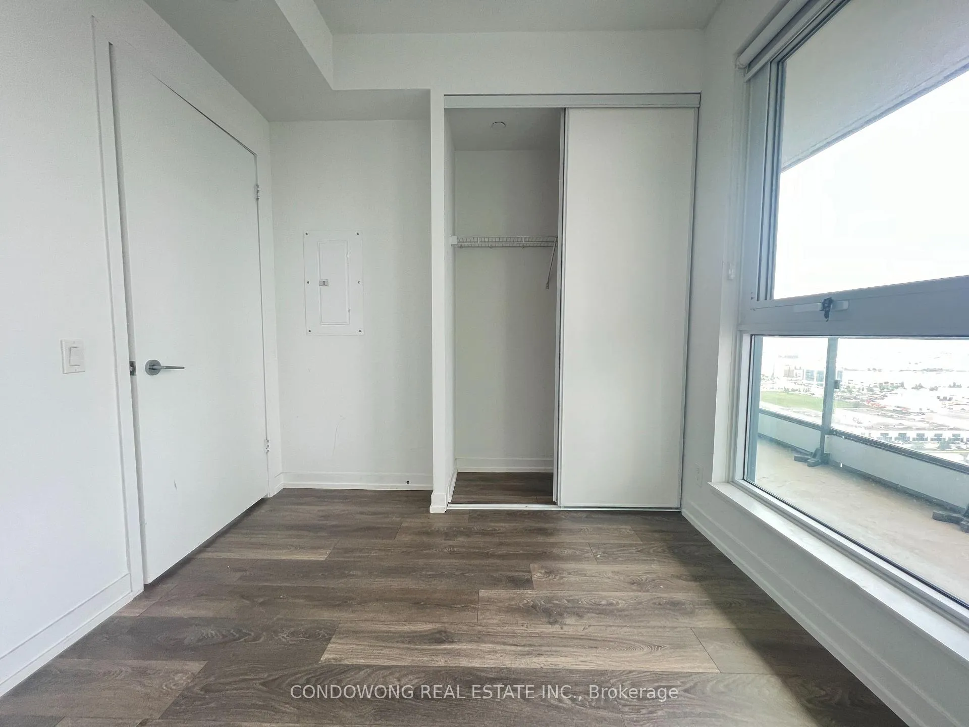 Photo 9 of Unit 3101, 5 Buttermill Avenue, Vaughan, Vaughan Corporate Centre — HOMEH