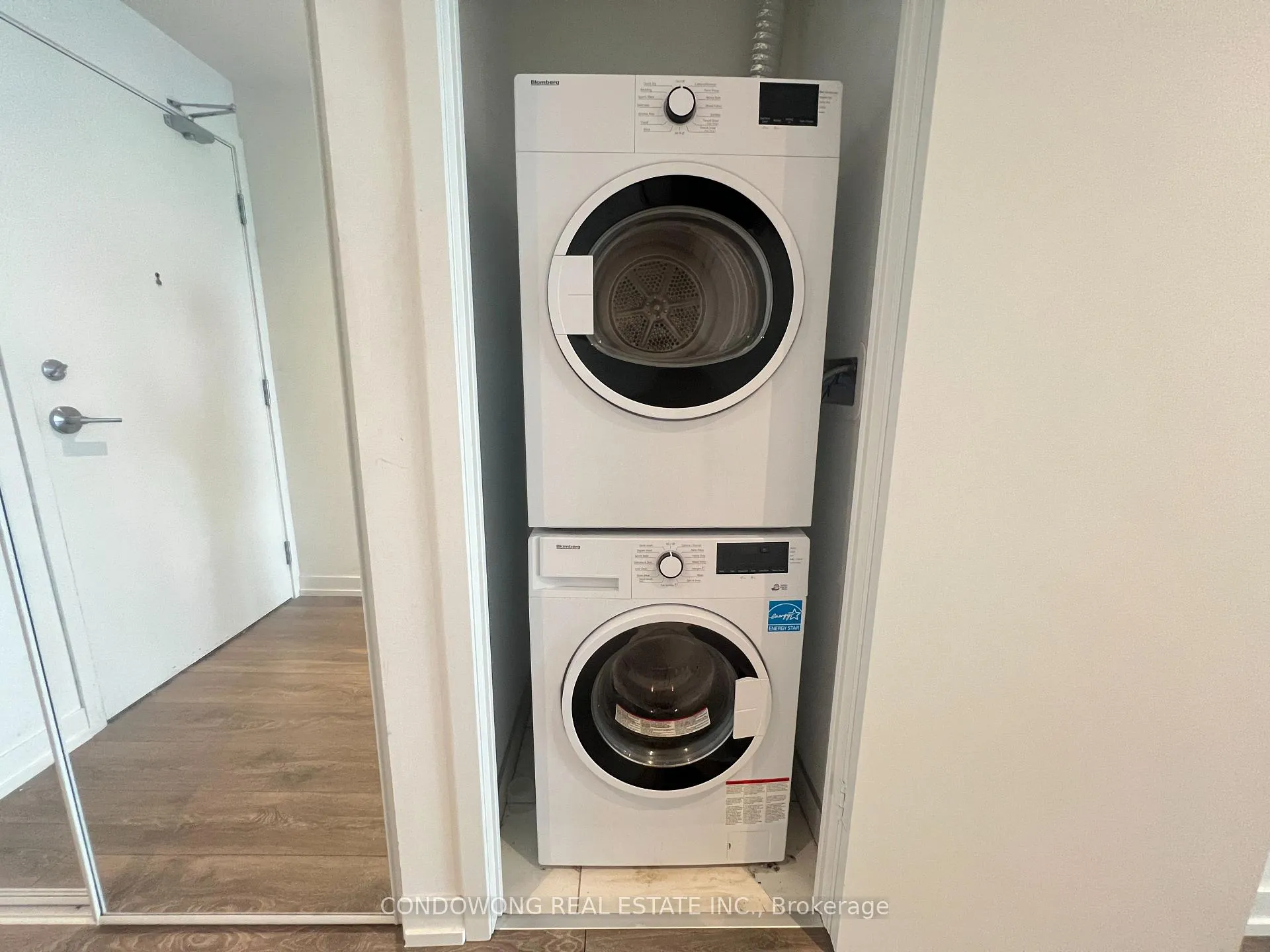 Photo 14 of Unit 3101, 5 Buttermill Avenue, Vaughan, Vaughan Corporate Centre — HOMEH