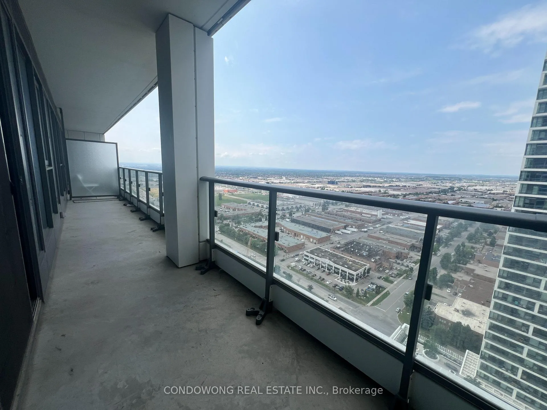 Photo 15 of Unit 3101, 5 Buttermill Avenue, Vaughan, Vaughan Corporate Centre — HOMEH