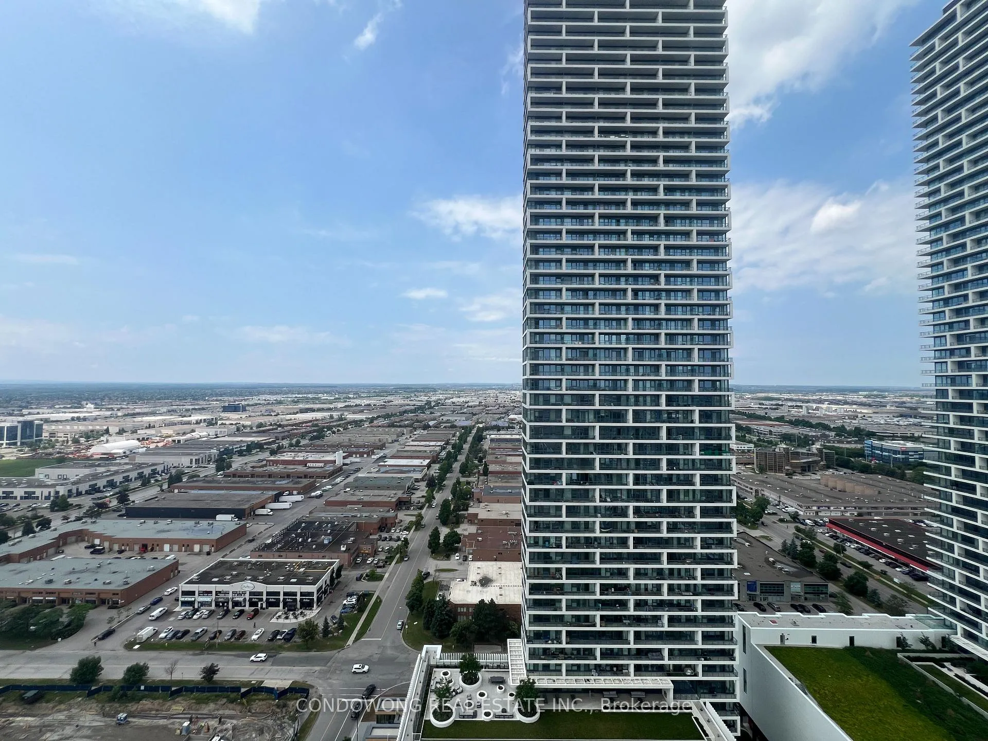 Photo 16 of Unit 3101, 5 Buttermill Avenue, Vaughan, Vaughan Corporate Centre — HOMEH
