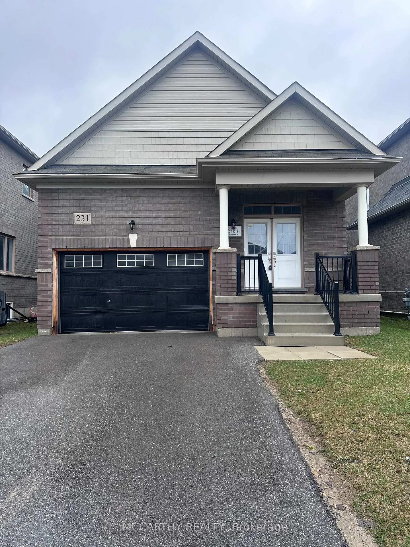 Photo 1 of 231 Ridley Crescent, Southgate — HOMEH