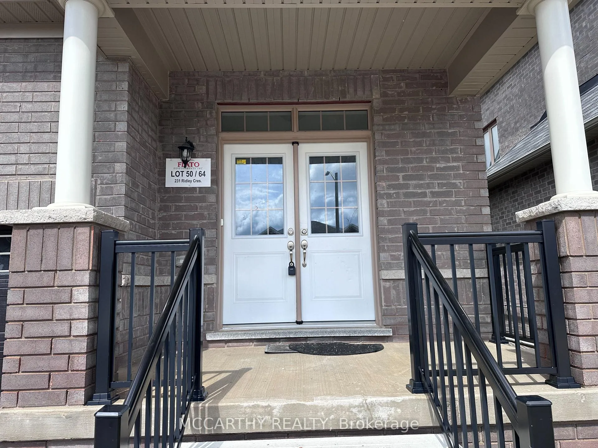 Photo 2 of 231 Ridley Crescent, Southgate — HOMEH