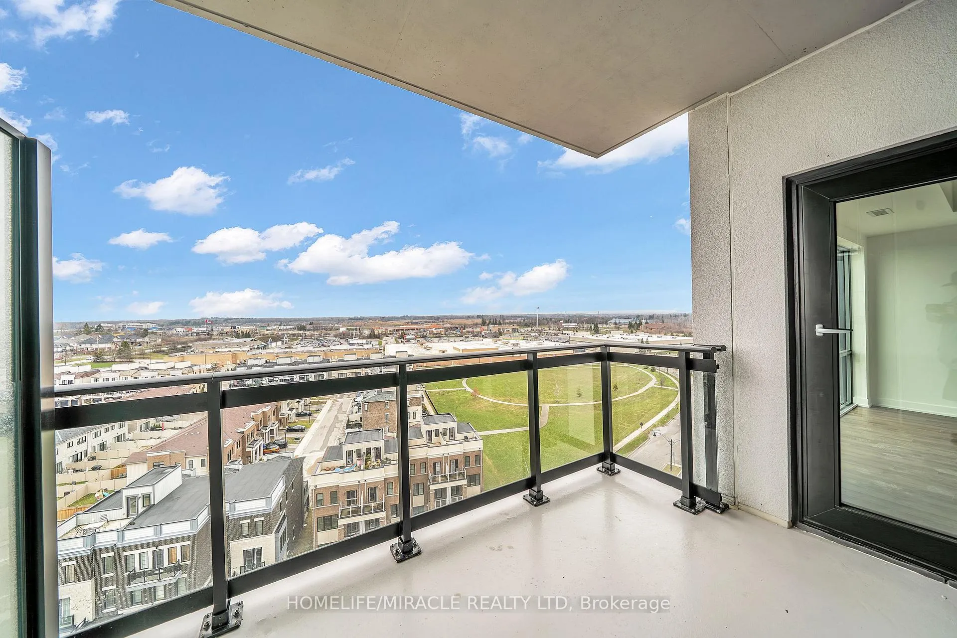 Photo 15 of Unit 1014, 51 Clarington Boulevard, Clarington, Bowmanville — HOMEH