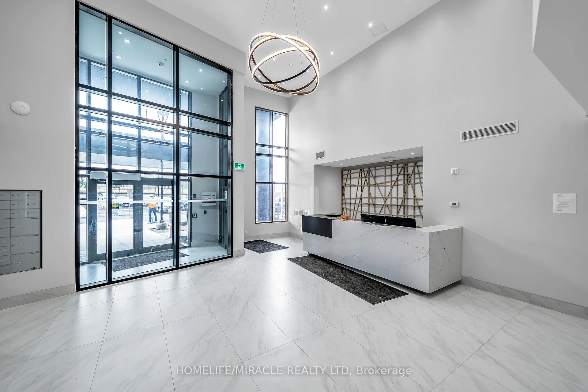 Photo 24 of Unit 1014, 51 Clarington Boulevard, Clarington, Bowmanville — HOMEH