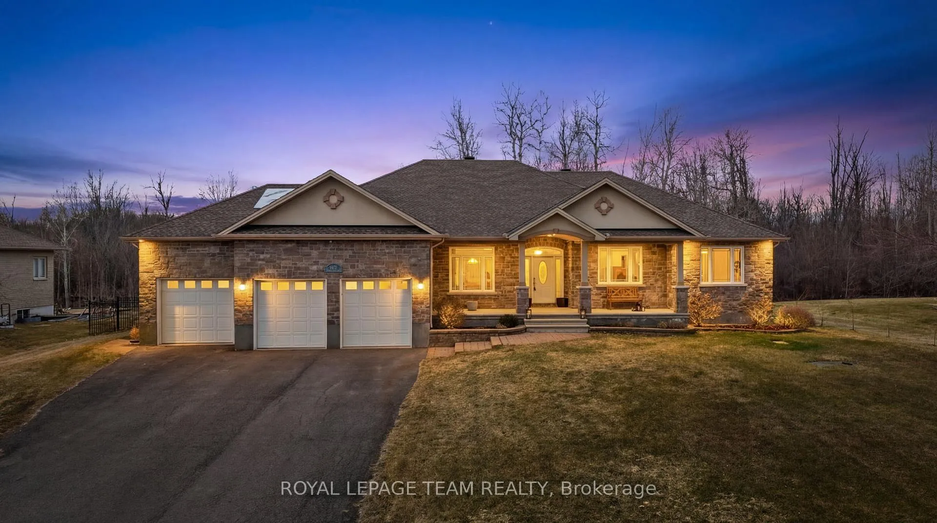 Photo 1 of 6673 Pebble Trail Way, Ottawa, Greely — HOMEH