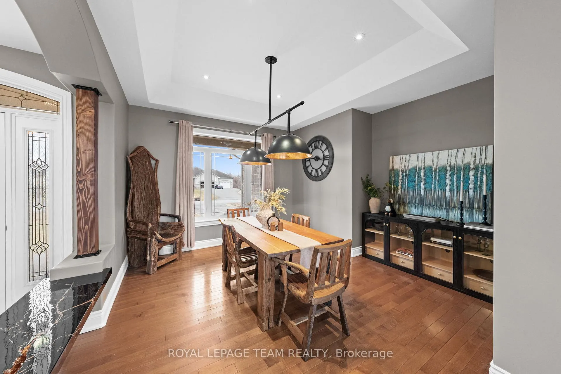 Photo 8 of 6673 Pebble Trail Way, Ottawa, Greely — HOMEH
