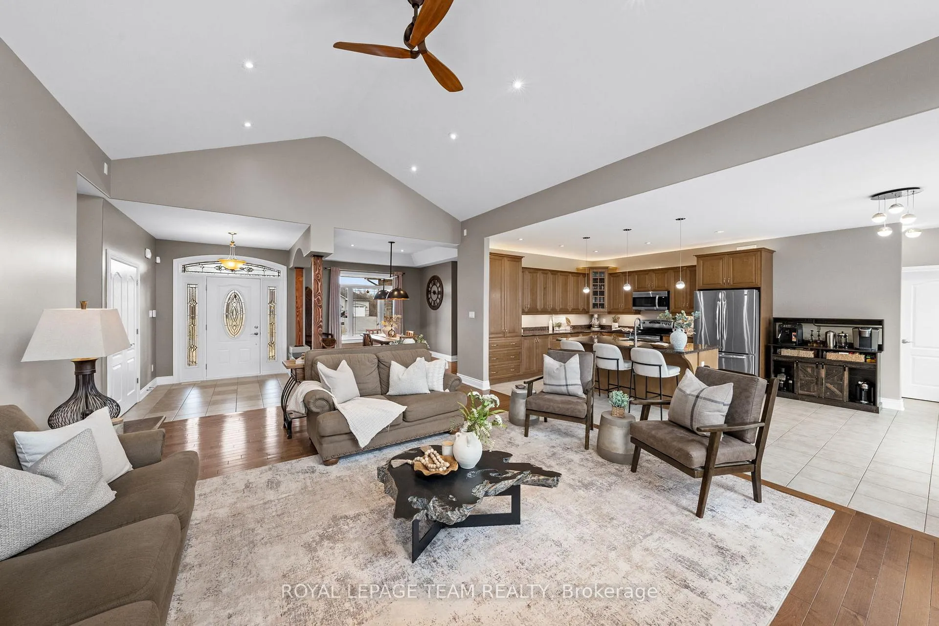 Photo 9 of 6673 Pebble Trail Way, Ottawa, Greely — HOMEH