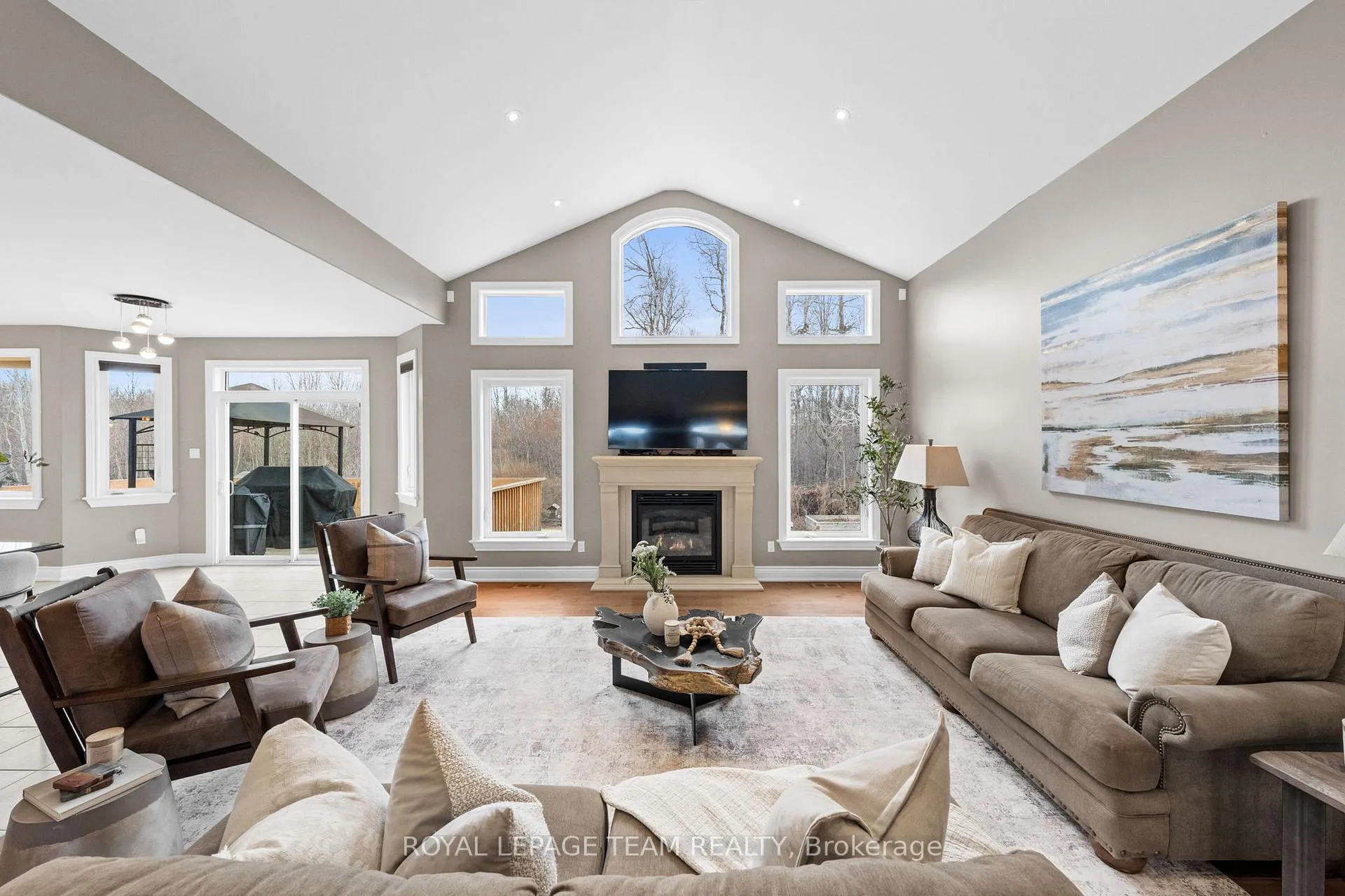 Photo 10 of 6673 Pebble Trail Way, Ottawa, Greely — HOMEH
