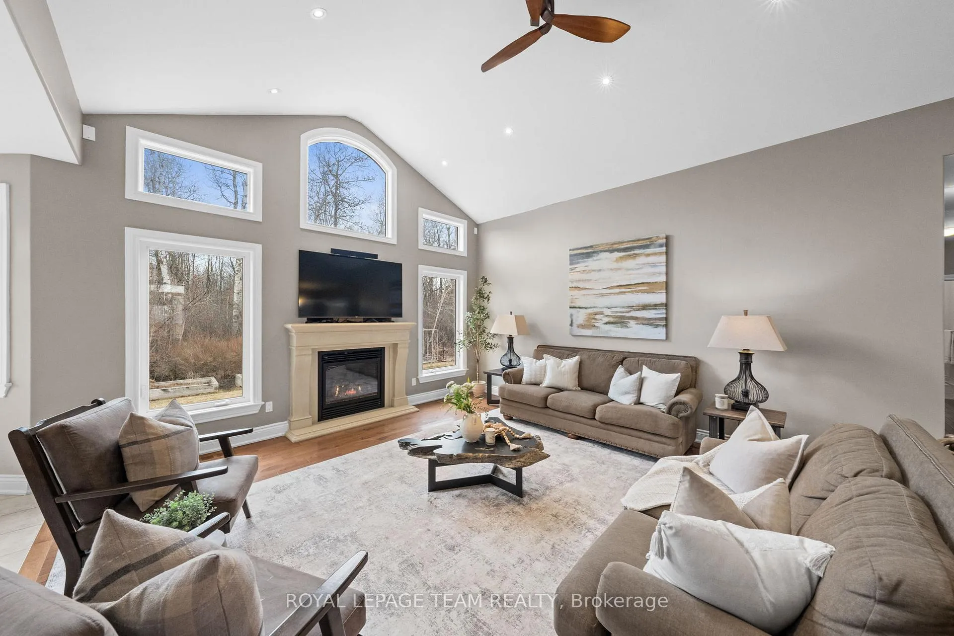 Photo 12 of 6673 Pebble Trail Way, Ottawa, Greely — HOMEH