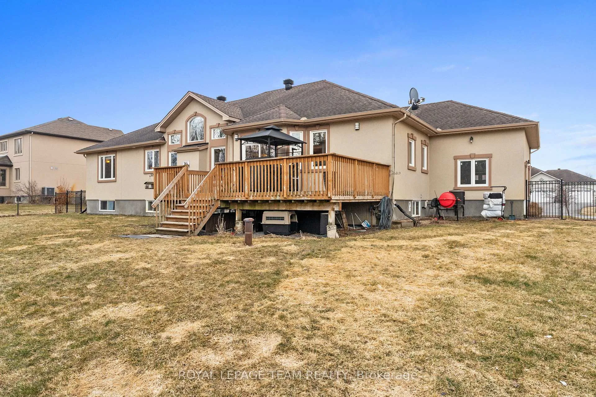 Photo 42 of 6673 Pebble Trail Way, Ottawa, Greely — HOMEH