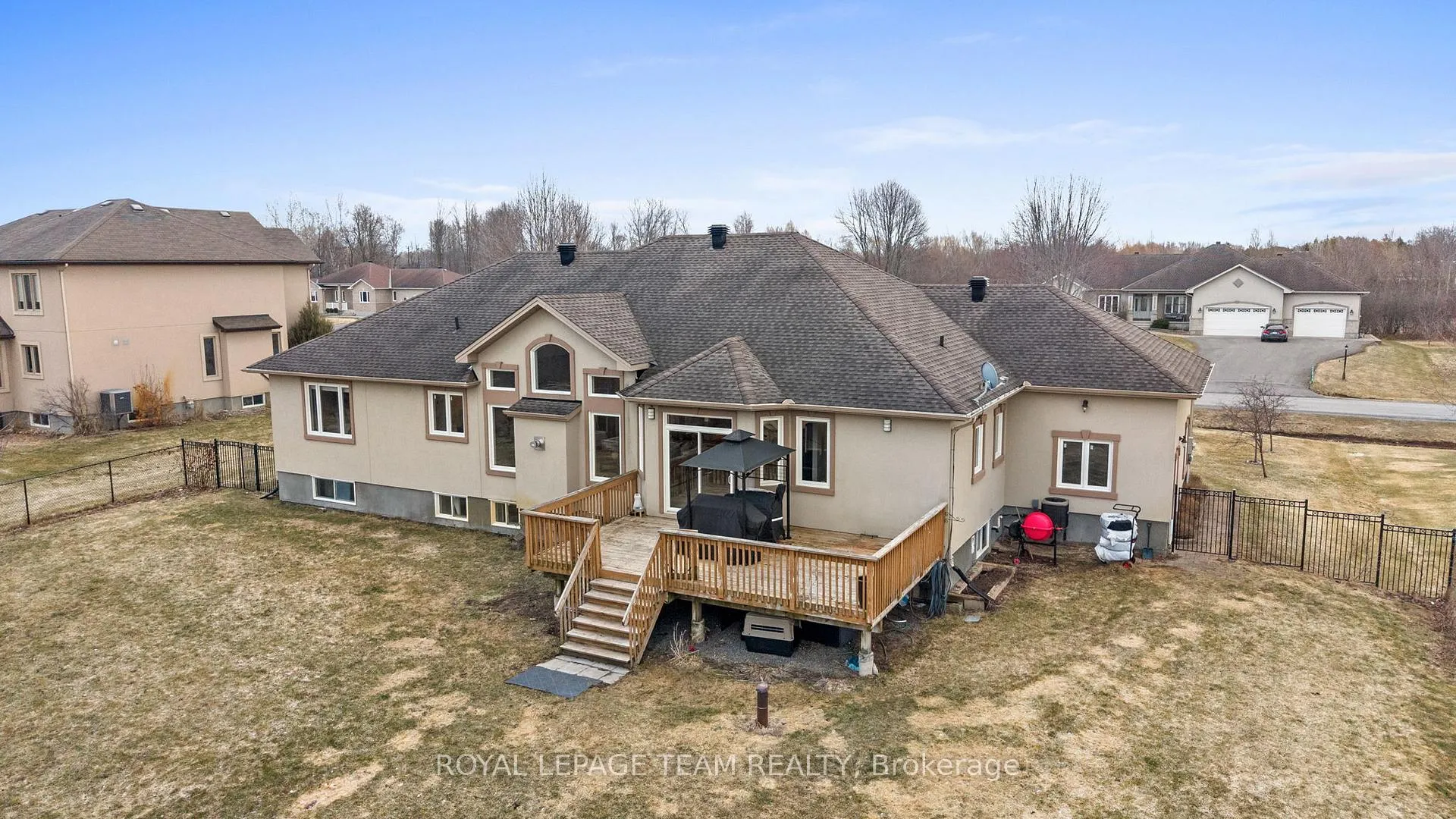 Photo 44 of 6673 Pebble Trail Way, Ottawa, Greely — HOMEH