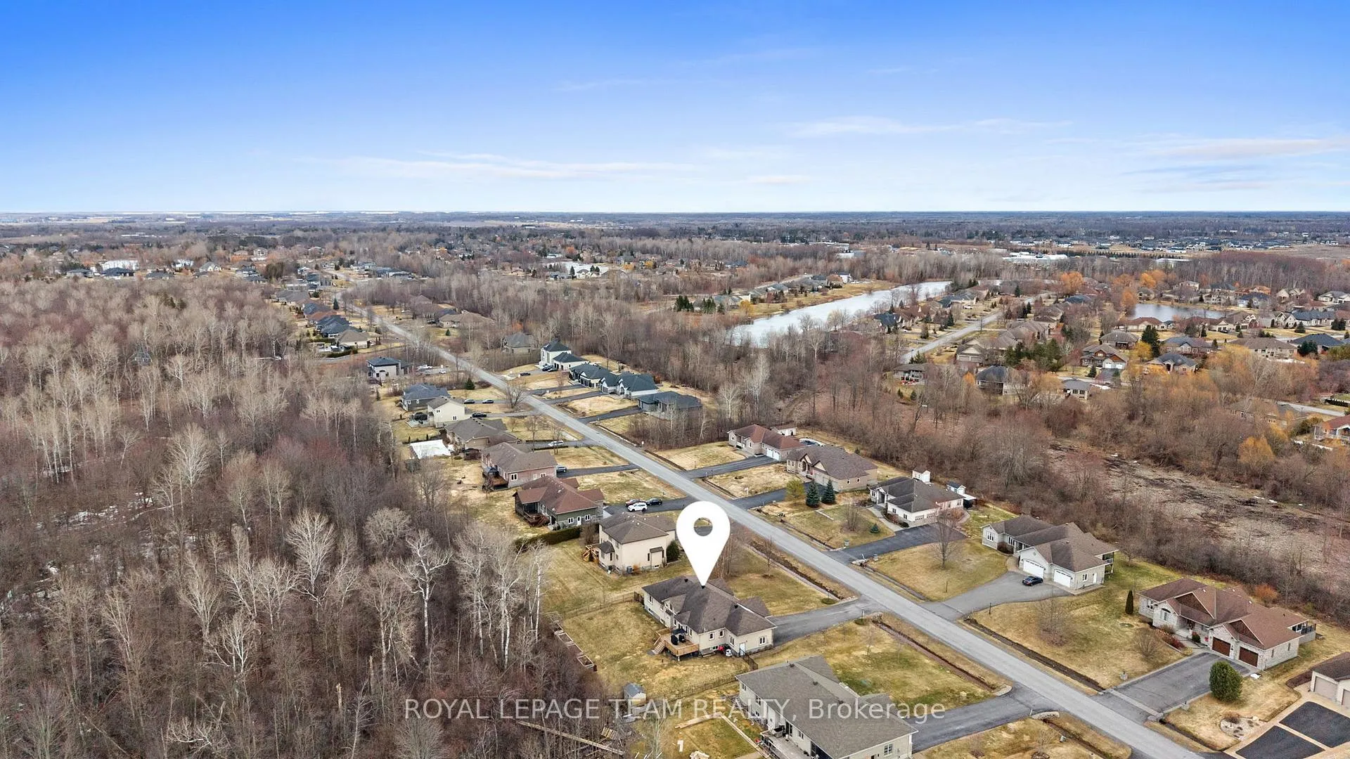 Photo 49 of 6673 Pebble Trail Way, Ottawa, Greely — HOMEH