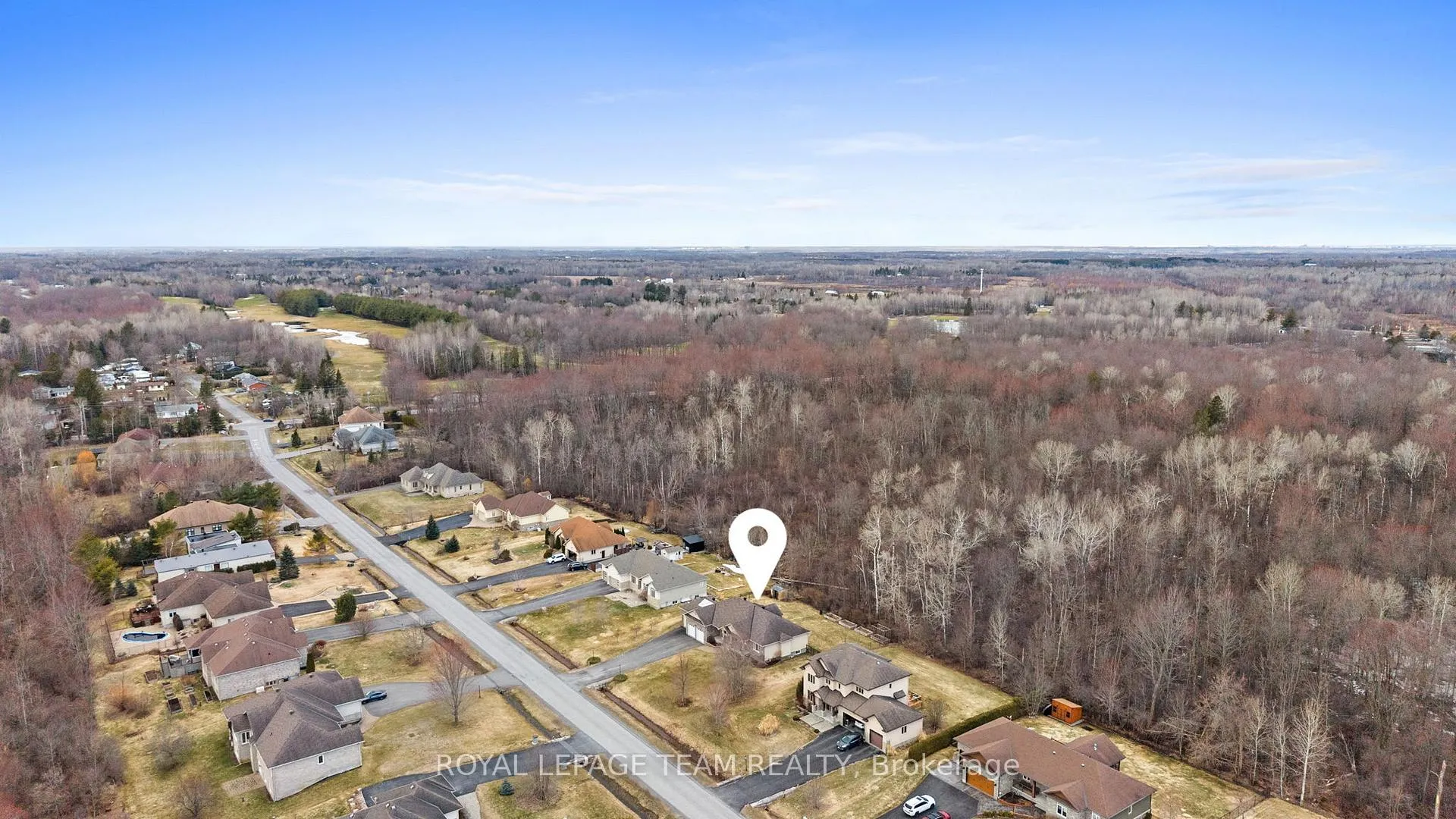 Photo 50 of 6673 Pebble Trail Way, Ottawa, Greely — HOMEH