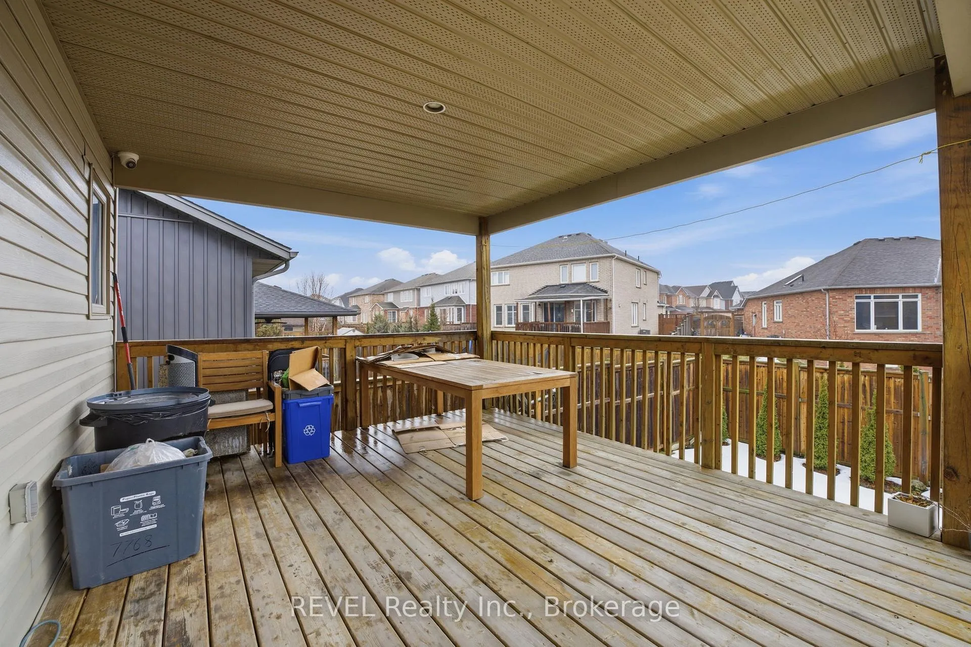 Photo 24 of 8846 Angie Drive, Niagara Falls, Forestview — HOMEH