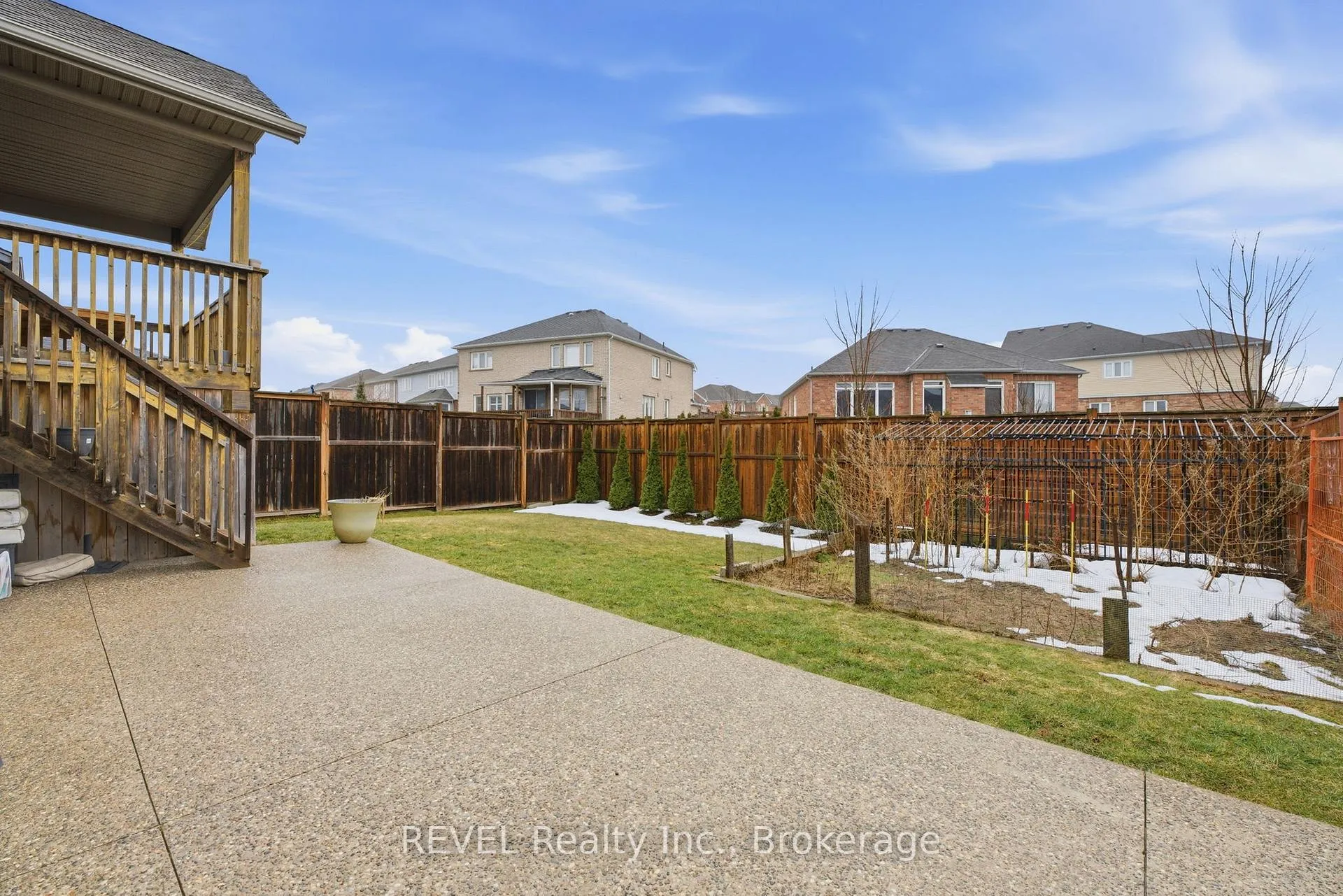 Photo 38 of 8846 Angie Drive, Niagara Falls, Forestview — HOMEH