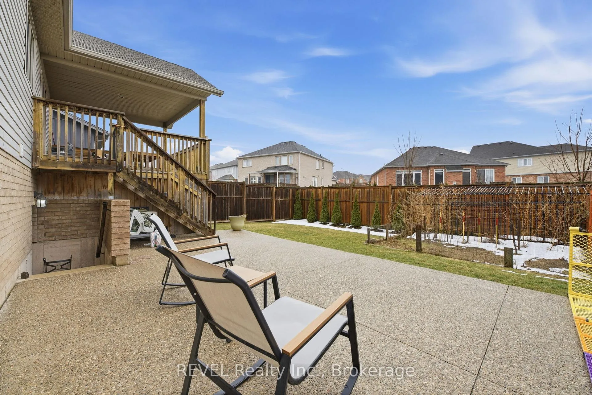 Photo 40 of 8846 Angie Drive, Niagara Falls, Forestview — HOMEH