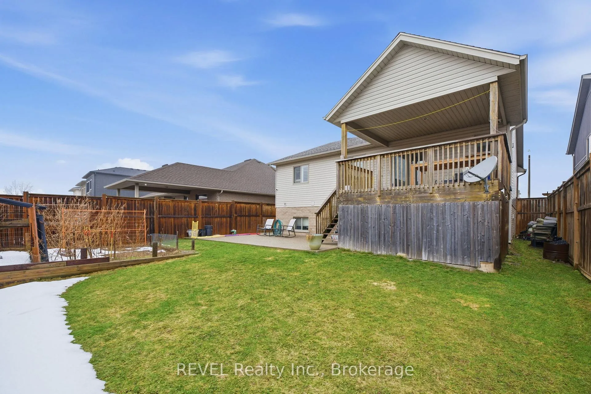 Photo 41 of 8846 Angie Drive, Niagara Falls, Forestview — HOMEH