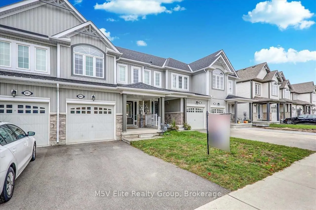 Photo 1 of 863 Cook Crescent, Shelburne — HOMEH
