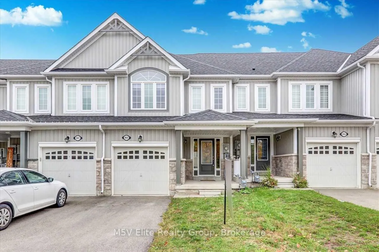 Photo 35 of 863 Cook Crescent, Shelburne — HOMEH